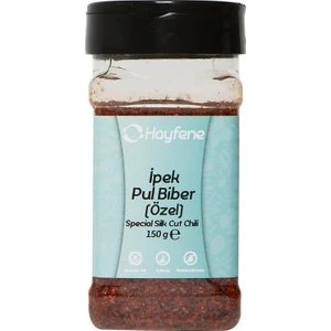 İpek Pul Biber (Özel) 150 g