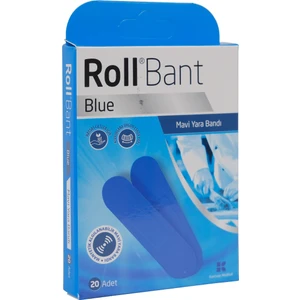 Bant Blue