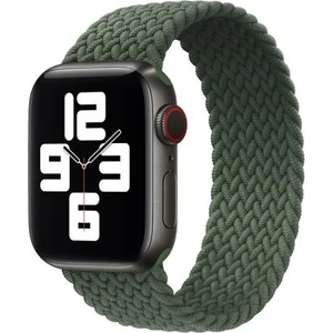 Polham Apple Watch 7-8 Ile Uyumlu 45MM Ultra Hafif ve Rahat Kayış Kordon, Ultra Sağlam Kilitli Kayış