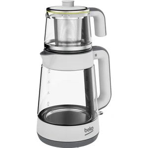 cm 5964 Floral Çay Makinesi