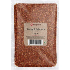 Osmanlı Baharatı - 1 Kg