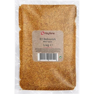 Et Baharatı - 1 Kg