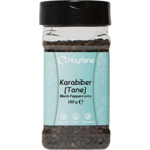 Karabiber Tane 160 Gr