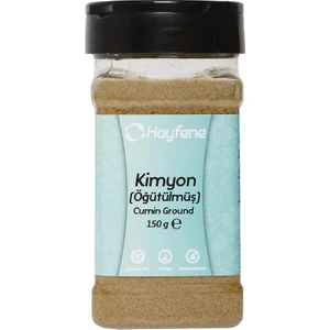 Kimyon Öğütülmüş ( Toz ) 150 G