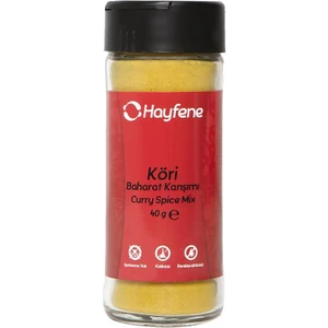 Köri 40 gr