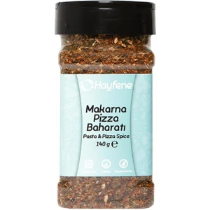 Makarna Pizza Baharatı 140 G