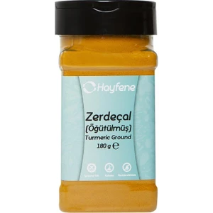 Zerdeçal Toz 180 g