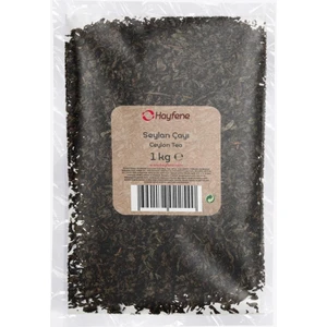 Seylan Çayı - 1 Kg