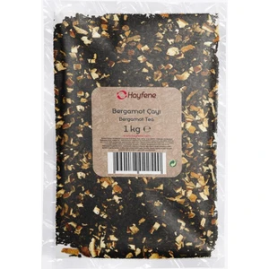 Bergamot Çayı - 1 Kg