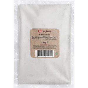 Karbonat (Yenilebilir - İngiliz Karbonatı) - 1 Kg