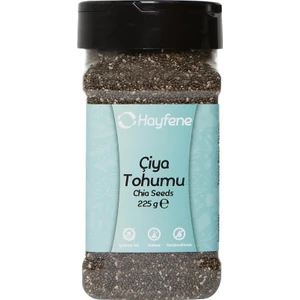 Chia Tohumu 225 gr
