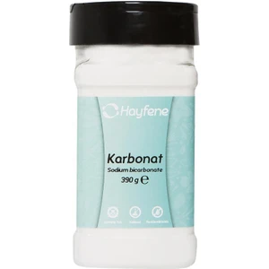 Karbonat (Yenilebilir - İngiliz Karbonatı ) 390 gr