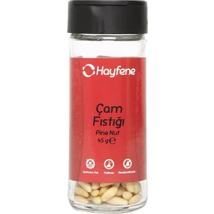 Çam Fıstığı Dolmalık Fıstık 45 Gr