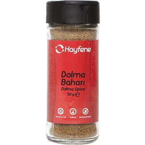 Dolma Baharatı 50 gr