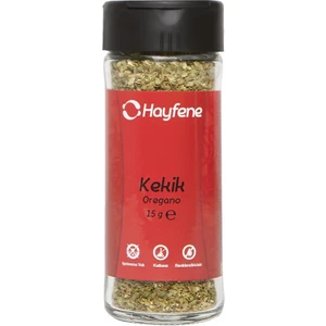 Kekik 15 gr