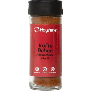 Köfte Baharı 45 gr