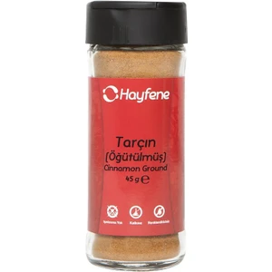 Tarçın Toz 45 gr