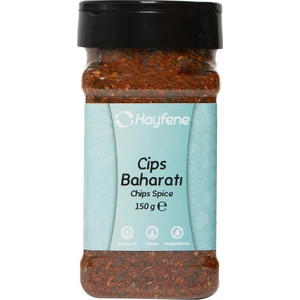 Cips Patates Baharatı 150 G
