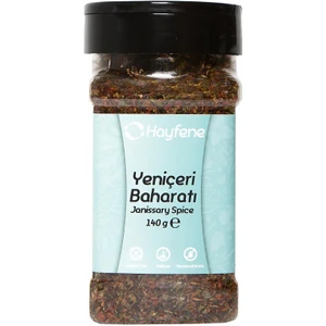 Yeniçeri Baharatı 140 G