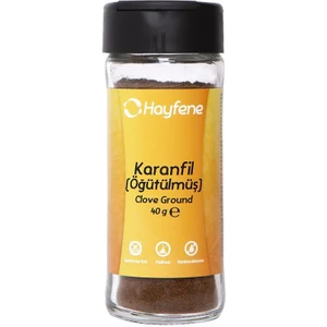Karanfil Toz 40 gr