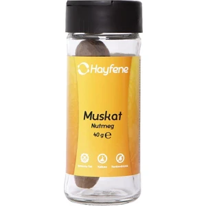 Muskat 40 gr