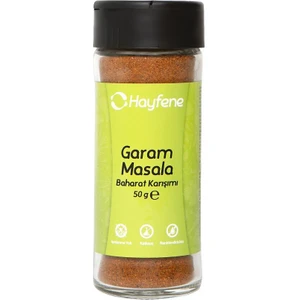 Garam Masala 50 gr