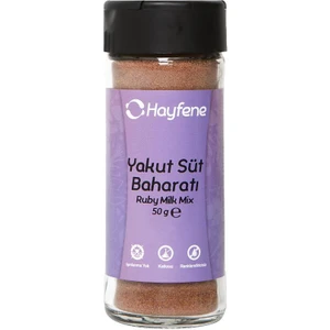 Yakut Süt Karışımı 50 G