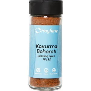 Kavurma Baharatı 40 g