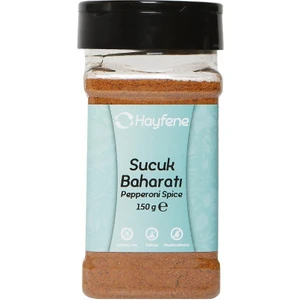 Sucuk Baharatı 150 G
