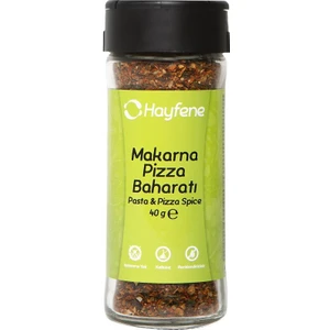Makarna & Pizza Baharatı 40 gr