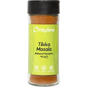 Tikka Masala 40 gr