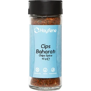 Cips Patates Baharatı - 45 Gr