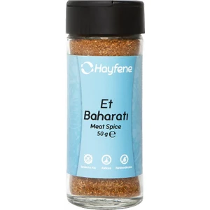 Et Baharatı 50 gr