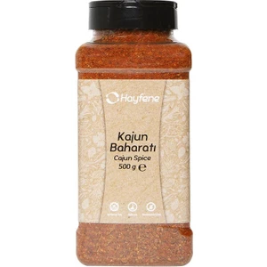 Kajun Baharatı 500 gr