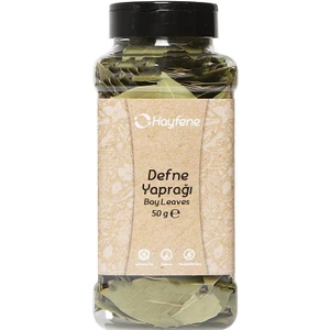 Defne Yaprağı 50 gr