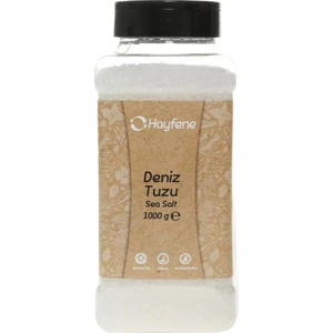 Deniz Tuzu 1000 gr