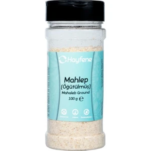 Mahlep Toz 100 gr
