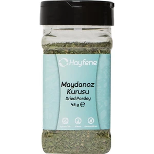 Maydanoz Kurusu 45 gr