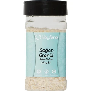 Soğan Granül 100 gr