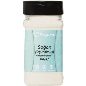 Soğan Toz 160 gr
