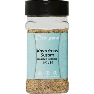 Susam Kavrulmuş 180 gr