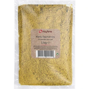 Kişniş Toz - 1 Kg