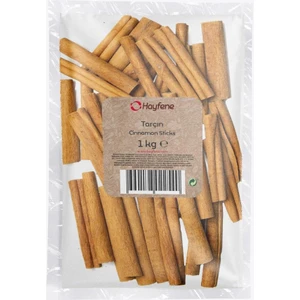 Tarçın Kabuk - 1 Kg