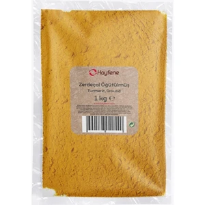 Zerdeçal Toz - 1 Kg