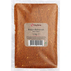 Kajun Baharatı - 1 Kg