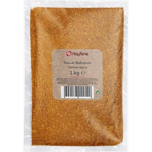 Tavuk Baharatı - 1 Kg