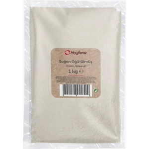Soğan Toz - 1 Kg