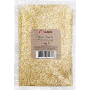 Soğan Granül - 1 Kg