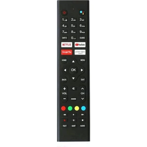 Sunny Android Smart LED Tv Kumanda Ses Komutsuz