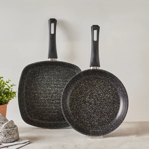 Biogranit Power Tava ve Grill